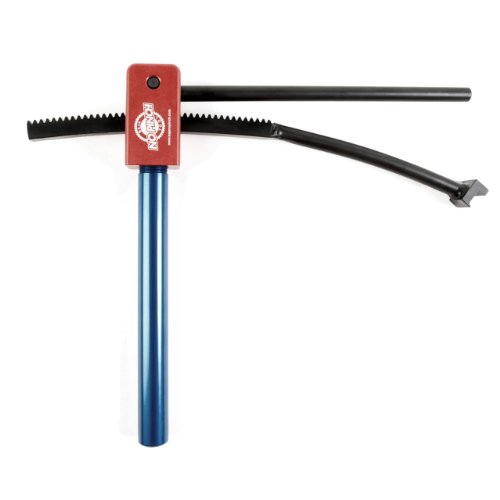 Cheap Price BAJA NO PINCH 1001 Tire Mounting Tool w/ 20mm Axle Shaft