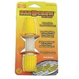 Bar-B-Chew Cob Bone - Small by Nylabone