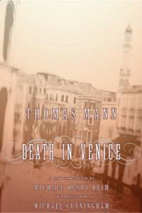  Thomas Mann