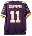 Daunte Culpepper Autographed Jersey | Details: Minnesota Vikings, Purple, Reebok
