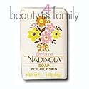 Nadinola Cocoa Butter Soap #27910