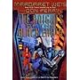 Knights of the Black Earth: A Mag Force 7 Novel