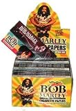 Bob Marley Rolling Papers - 1 Pack