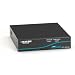 BLACK BOX KV9304A-R2 ServSwitch EC KVM Switch with Built-In IP for PS/2 and USB Servers and PS/2 Consoles, 4-Port