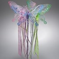 Butterfly Wand