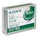 Sony
80-160
GB
Data
Cartridge