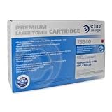 Toner Cartridge, 7500 Page Yield, Black, Sold as 1 each