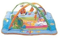 Tiny Love Gymini Total Playground