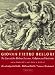 Search : Giovan Pietro Bellori: The Lives of the Modern Painters, Sculptors and Architects: A New Translation and Critical Edition