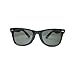 Classic Eighties WAYFARER Style Vintage Fashion Sunglasses - ALL COLORS