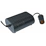 Mains 240v to 12v Power Adaptor Cool Box Convertor.