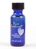 Pure Instinct Sex Attractant Cologne