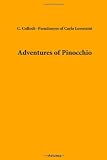 Adventures of Pinocchio