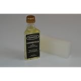 Tonino Lederreiniger f�r Glattleder, Wildleder und Nubuk 100 ml.von "www.Tonino1973.de"