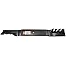 Oregon 96-401 Gator G3 Replacement Lawn Mower Blade, 23-1/4