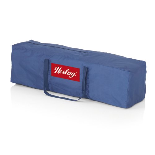 Imagen 2 de Herlag H8975-2150 - Cuna de viaje 60x120cm