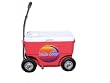 Cruzin Cooler 50-Series Coolagon Cooler Wagon/Trailer