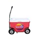 Cruzin Cooler 50-Series Coolagon Cooler Wagon/Trailer