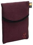 Caselogic Neoprene LHDC-1 Portable Hard Drive Case (Purple)
