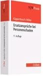 Ersatzanspr�che bei Personenschaden:...