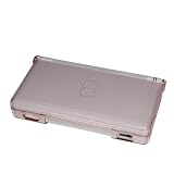 Protector Case Deluxe f&uuml;r NDS Lite in PINK
