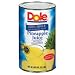 Gourmet Food : Juice Pineapple Dole 46 Ounce (03-0427) Category: Kitchen Juice Mixes