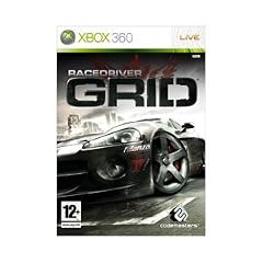 Race Driver: Grid [UK-Import]