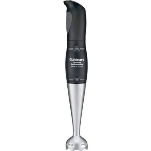 Cuisinart Cordless Rechargeable Hand Blender Cheap! hoangnam01148