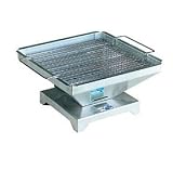 Eigenschaften   / Tischgrill von Thüros