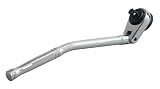 3/8 Driver Mechanics S-Flex Ratchet