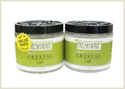 Fresh Wave Odor Eliminator Value Pack,16 oz(2 Pack)