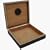 15-cigar Humidor Cherrywood Finish