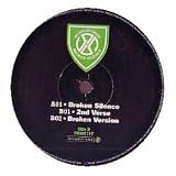 SO SOLID CREW FT THE REELISTS / BROKEN SILENCE