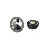 Nite Ize 1 Watt AA Mini Mag-lite LED Upgrade Ii