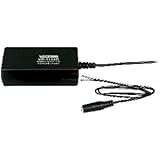 Valcom VP-1124D Filtered 1-Amp 24-volt Digital Power Supply
