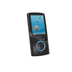 SanDisk Sansa View  MP3-/Video-Player 32 GB schwarz