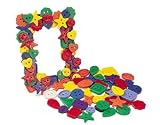 CRAFT BUTTONS-1/2LB
