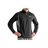 IMAGE OF Men's UA Escape Mid Weight 1/4 Zip Tops by Under Armour