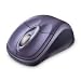 Microsoft Wireless Notebook Optical Mouse 3000 - Winter Blue