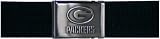 NFL Green Bay Packers Web Belt and Buckle Tri Pack