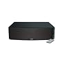 ZVOX 325 High-Performance Single-Cabinet Surround Sound System