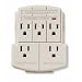Phillips #S10022600806/17 5Out Surge Protector