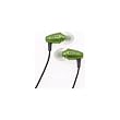 Klipsch Image S3 Noise-Isolating Earphones with Patented Oval Ear-Tips (Galaxy Green)