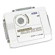 Aten Technologies AF142 Bitronics Bi-Direction Reverse 1X2 or 2X1 Auto Switch with File Transfer