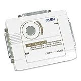 Aten Technologies Bitronics Auto Switch Bi-Dir Rev 1X2 Or 2X1 W/ File Transfer