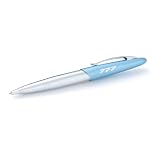 777 Strato Pen; COLOR: AQUA; SIZE: ONSZ