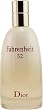 Fahrenheit 32 By Christian Dior For Men. Aftershave 3.4-Ounce