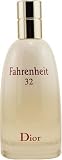 Review Delete: Fahrenheit 32  / Fahrenheit 32 By Christian Dior For Men. Aftershave 3.4-Ounce