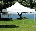 Caravan Canopy Traveler 10X10 Instant Canopy #01040TR