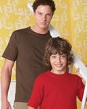 Fruit of the Loom 20230 Cotton Lofteez T-Shirt